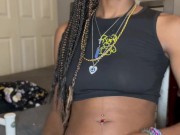 Help Me Cum Daddy Talk Me Thru It 14/16