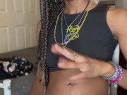 Help Me Cum Daddy Talk Me Thru It 15/16