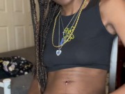 Help Me Cum Daddy Talk Me Thru It 16/16