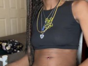 Help Me Cum Daddy Talk Me Thru It 4/16