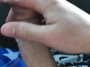 Extra Creamy Masturbation 5/16