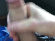 Extra Creamy Masturbation 6/16