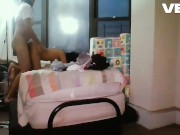 WINDOW SEX BLOW JOB INDIAN PUBLIC MOVIES SCENE 11/16