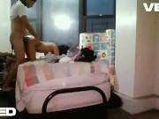 WINDOW SEX BLOW JOB INDIAN PUBLIC MOVIES SCENE 13/16