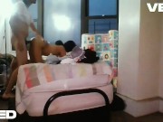 WINDOW SEX BLOW JOB INDIAN PUBLIC MOVIES SCENE 7/16