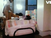 WINDOW SEX BLOW JOB INDIAN PUBLIC MOVIES SCENE 8/16