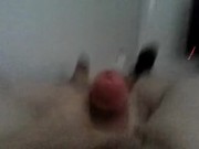 Rubbing one out 2 14/16