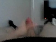 Rubbing one out 2 4/16