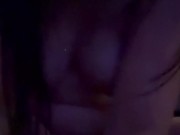 Cute Slut Dildo Play 1/16