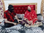 Very Sexy Amazing Pakistani Muslim Bride Wants Hard Fuck From Her Husband 1/16