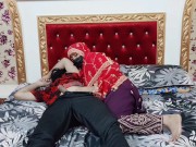 Very Sexy Amazing Pakistani Muslim Bride Wants Hard Fuck From Her Husband 3/16