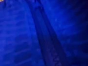 Extreme squirting in the public locker room 15/16