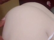 Leelee Doggystyle Teaser Sexdoll 15/16