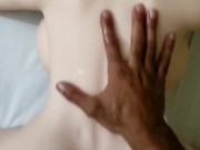 Leelee Doggystyle Teaser Sexdoll 6/16