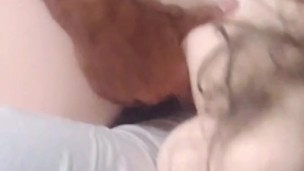 Leelee Doggystyle Teaser Sexdoll