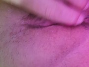 Horny American Milf needs to please her Fat wet pussy 12/16