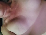 Horny American Milf needs to please her Fat wet pussy 3/16