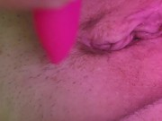 Horny American Milf needs to please her Fat wet pussy 7/16