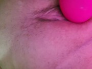 Horny American Milf needs to please her Fat wet pussy 9/16