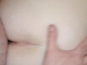 Big ass milf fucked hard doggy 11/16