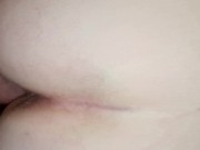 Big ass milf fucked hard doggy 13/16