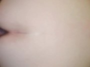 Big ass milf fucked hard doggy 3/16