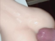 Fucking Fake Ass Causes Me To Cream Part 2 12/16