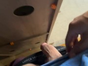 Fucking Glory Hole 6/16