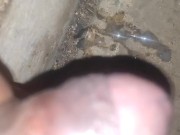 Big dick cum shot 10/16