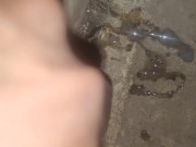 Big dick cum shot 5/16