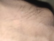 Big dick cum shot 6/16