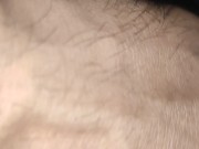 Big dick cum shot 7/16