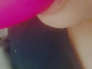 BBW PLAY TIME WITH PUSSY AND BIG TITS 💋