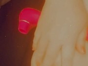 BBW PLAY TIME WITH PUSSY AND BIG TITS 💋 14/16