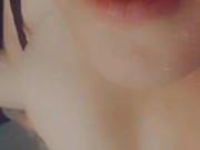 BBW PLAY TIME WITH PUSSY AND BIG TITS 💋 16/16