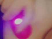 BBW PLAY TIME WITH PUSSY AND BIG TITS 💋 6/16