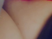 BBW PLAY TIME WITH PUSSY AND BIG TITS 💋 8/16