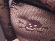 Naughty OF Babe @rensvanity Solo Masturbation 1/16