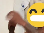 Me hago la paja antes de que llegue mi prima 🥵🤤 12/16