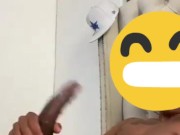 Me hago la paja antes de que llegue mi prima 🥵🤤 13/16