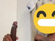 Me hago la paja antes de que llegue mi prima 🥵🤤 16/16