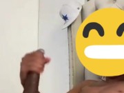 Me hago la paja antes de que llegue mi prima 🥵🤤 4/16