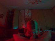 21-Year-Old Sexy Slim Blonde Who’s Not Afraid of the Camera – The First Hot Shoot 13/16