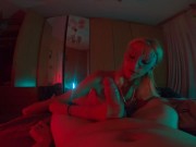 21-Year-Old Sexy Slim Blonde Who’s Not Afraid of the Camera – The First Hot Shoot 14/16