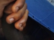 Cum n watch me Nut chadi 3/16