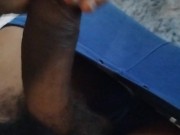 Cum n watch me Nut chadi 5/16