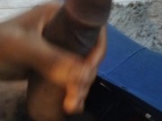 Cum n watch me Nut chadi 6/16