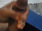 Cum n watch me Nut chadi 8/16