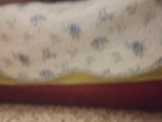 Me lo meno prima che arriva