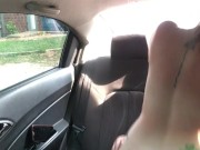 LESBIAN GIRLS SCISSORING AT HER STEPFATHER'S HOUSE